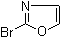 structure of CAS# 125533-82-6, 2-溴恶唑