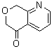 structure of CAS# 1256825-19-0, 6H-Pyrano[3,4-b]pyridin-5(8H)-one
