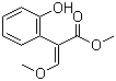 CAS 登录号：125808-20-0, 2-(2'-羟基苯基)-3-甲氧基丙烯酸甲酯