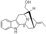 CAS 登录号：126640-98-0, (E)-16-表去甲马枯素 B