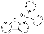 CAS # 1268162-33-9, 4-(Diphenylphosphoryl)dibenzofuran