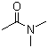structure of CAS# 127-19-5, N,N-二甲基乙酰胺