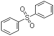 CAS 登录号：127-63-9, 二苯砜