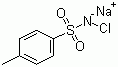 structure of CAS# 127-65-1, Chloramine-T