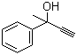CAS 登录号：127-66-2, 2-苯基-3-丁炔-2-醇