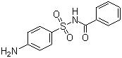 structure of CAS# 127-71-9, 苯甲酰磺胺