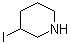 CAS 登录号：1289387-90-1, 3-碘哌啶