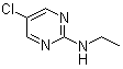 CAS # 1289388-01-7, 5-Chloro-N-ethyl-2-pyrimidinamine