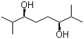 CAS # 129705-30-2, (3S,6S)-2,7-Dimethyl-3,6-octanediol