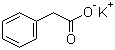 structure of CAS# 13005-36-2, 苯乙酸钾