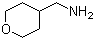 structure of CAS# 130290-79-8, 4-氨甲基四氢吡喃