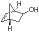 structure of CAS# 13080-90-5, 5-降冰片烯-2-醇