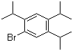 CAS 登录号：131003-16-2, 1-溴-2,4,5-三异丙基苯