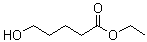CAS # 13107-53-4, Ethyl 5-hydroxyvalerate, Ethyl delta-hydroxyvalerate