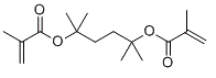 CAS # 131787-39-8, 2,5-Dimethyl-2,5-hexanediol dimethacrylate