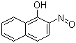CAS 登录号：132-53-6, 2-亚硝基-1-萘酚, 2-亚硝基-1-萘醇