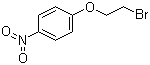 CAS # 13288-06-7, 1-(2-Bromoethoxy)-4-nitrobenzene