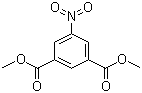 structure of CAS# 13290-96-5, Dimethyl 5-nitroisophthalate
