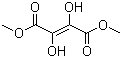 CAS 登录号：133-47-1, 二羟基富马酸二甲酯