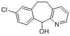 structure of CAS# 133330-72-0, Loratadine Impurity 2