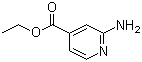 CAS # 13362-30-6, Ethyl 2-aminoisonicotinate