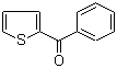 CAS # 135-00-2, 2-Benzoylthiophene
