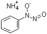 structure of CAS# 135-20-6, Cupferron