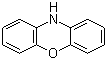 structure of CAS# 135-67-1, Phenoxazine