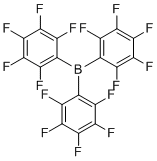 CAS # 135072-62-7, Tris(pentafluorophenyl)borane