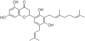 CAS # 1351931-30-0, Sanggenol P