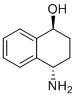 CAS # 1351997-21-1, (1S,4S)-4-amino-1,2,3,4-tetrahydronaphthalen-1-ol