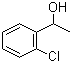 structure of CAS# 13524-04-4, 1-(2-Chlorophenyl)-1-ethanol