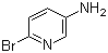 structure of CAS# 13534-97-9, 3-氨基-6-溴吡啶