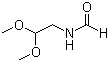 CAS # 135393-73-6, N-(2,2-Dimethoxyethyl)formamide