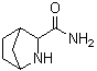 CAS # 135793-21-4, 2-Azabicyclo[2.2.1]heptane-3-carboxamide