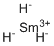 CAS # 13598-32-8, Samarium trihydride