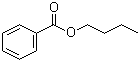 CAS 登录号：136-60-7, 苯甲酸丁酯