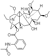 CAS 登录号：1360-76-5, 7-羟基高乌甲素