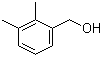 structure of CAS# 13651-14-4, 2,3-二甲基苄醇