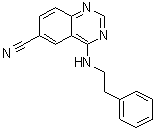structure of CAS# 1366002-50-7, Senexin A