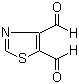 CAS # 13669-78-8, 4,5-Thiazoledicarboxaldehyde