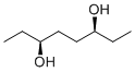 structure of CAS# 136705-66-3, (3S,6S)-3,6-辛二醇