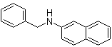 structure of CAS# 13672-18-9, N-苄基-2-萘胺