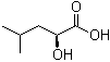 structure of CAS# 13748-90-8, L-白氨酸