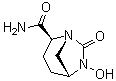 CAS # 1383814-64-9, (2S,5R)-6-Hydroxy-7-oxo-1,6-diazabicyclo[3.2.1]octane-2-carboxamide, (1R,2S,5R)-6-Hydroxy-7-oxo-1,6-diazabicyclo[3.2.1]octane-2-carboxamide, (2S,5R)-6-Hydroxy-7-oxo-1,6-diazabicyclo[3.2.1]octan-2-carboxamide