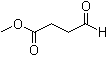 CAS # 13865-19-5, Methyl 4-oxobutyrate, 3-Formylpropionic acid methyl ester