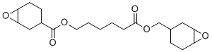 CAS # 139198-19-9, 7-Oxabicyclo[4.1.0]heptane, poly[oxy(1-oxo-1,6-hexanediyl)] deriv, 3,4-Epoxycyclohexylmethyl-3',4'-epoxycyclohexanecarboxylate modified epsilon-caprolactone, Daicel 2801