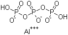 CAS # 13939-25-8, Aluminium dihydrogen triphosphate