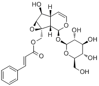 CAS # 1399-49-1, Globularin