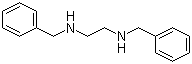 structure of CAS# 140-28-3, N,N-二苄基乙二胺